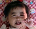 にっこり にっこり