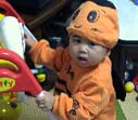はちの格好 はちの格好