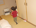 病み上がりなんですけど