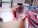 ありゃりゃ、私どうなっちゃったの?