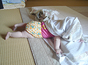 こりゃ危険です
