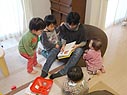 お子様パラダイス