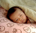 眠いのだー 眠いのだー