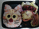 弁当 弁当