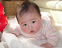 今日もがんばってます