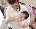 おれの時間 おめかししてあーーーん