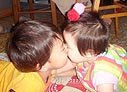銀虎と結婚するらしい…