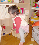 入りたいのに入れない