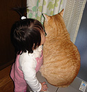 チュウしようよー