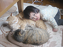 大好きだよ。