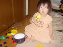 はい、どうぞ