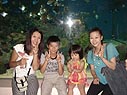 みんなでハイ!チーズ