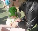 ピヨピヨは無理なの