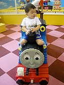 「パーピー!(訳:トーマス)」