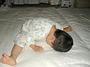 体柔らかいでしょ!