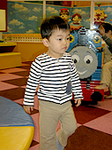 2歳7ヶ月。成長中