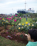 山下公園