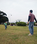 山下公園