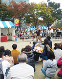 あつぎ国際大道芸2009