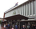 アラスの駅 アラスの駅