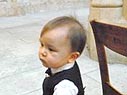 教会もなれたもの