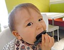 海苔巻き大好き。日本人ですね。