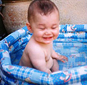 いい湯だな〜 いい湯だな〜