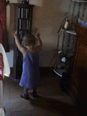 ♪ダンスはうまくおどれ〜ない ♪ダンスはうまくおどれ〜ない