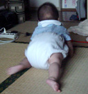 前に進んでるぞ(2) 前に進んでるぞ(2)