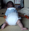 前に進んでるぞ(3) 前に進んでるぞ(3)