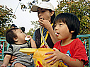 食べるしかすることないくらい混んでたディズニーランド 食べるしかすることないくらい混んでたディズニーランド