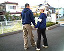トコトコお散歩 トコトコお散歩