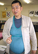 エセ妊婦 エセ妊婦