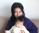 京子さんと 京子さんと