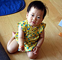 甚平 甚平