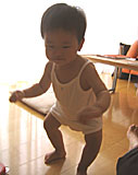 おっとっとぉ〜 おっとっとぉ〜