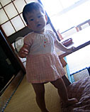 宿にて 宿にて