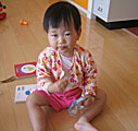 黙らせボーロ 黙らせボーロ