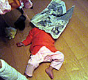 あたり散らし あたり散らし