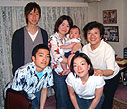 いとこ集合! いとこ集合!