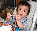 うどん手づかみ うどん手づかみ
