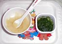 今日のメニュー 今日のメニュー